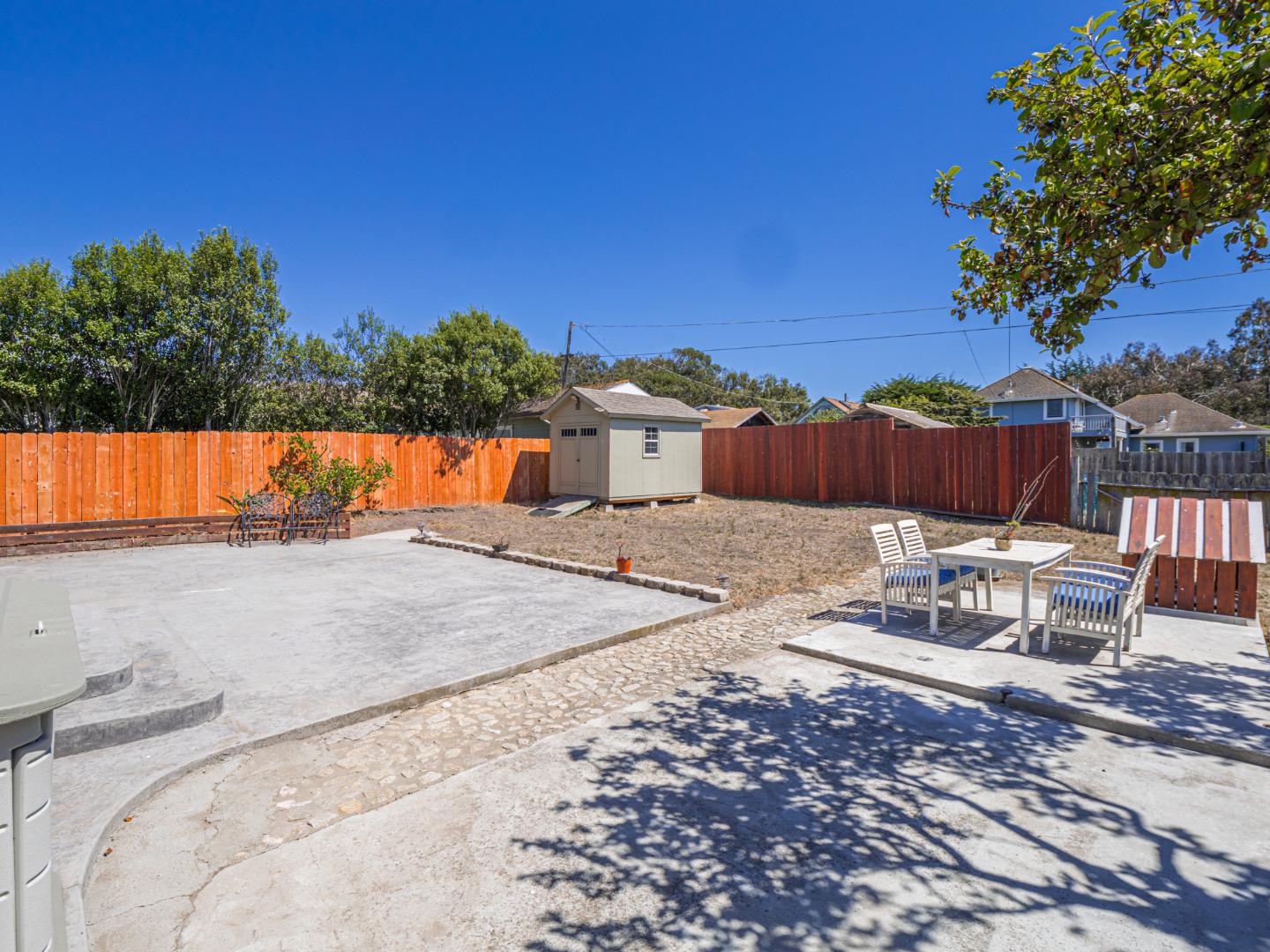 Detail Gallery Image 41 of 54 For 14 3rd Ave, Davenport,  CA 95017 - 3 Beds | 2 Baths