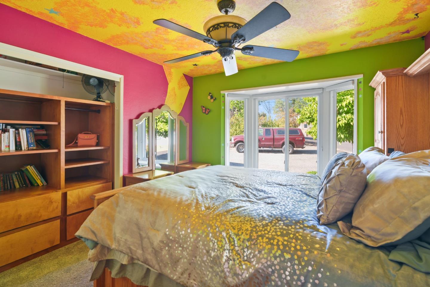 Detail Gallery Image 23 of 49 For 13289 Moccasin Ln, Shasta Lake,  CA 96019 - 3 Beds | 3 Baths