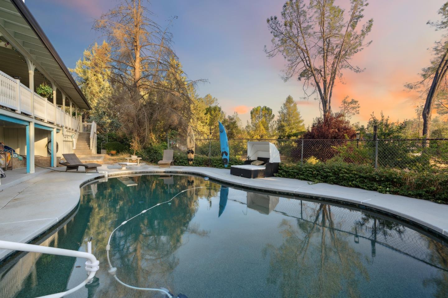 Detail Gallery Image 41 of 49 For 13289 Moccasin Ln, Shasta Lake,  CA 96019 - 3 Beds | 3 Baths