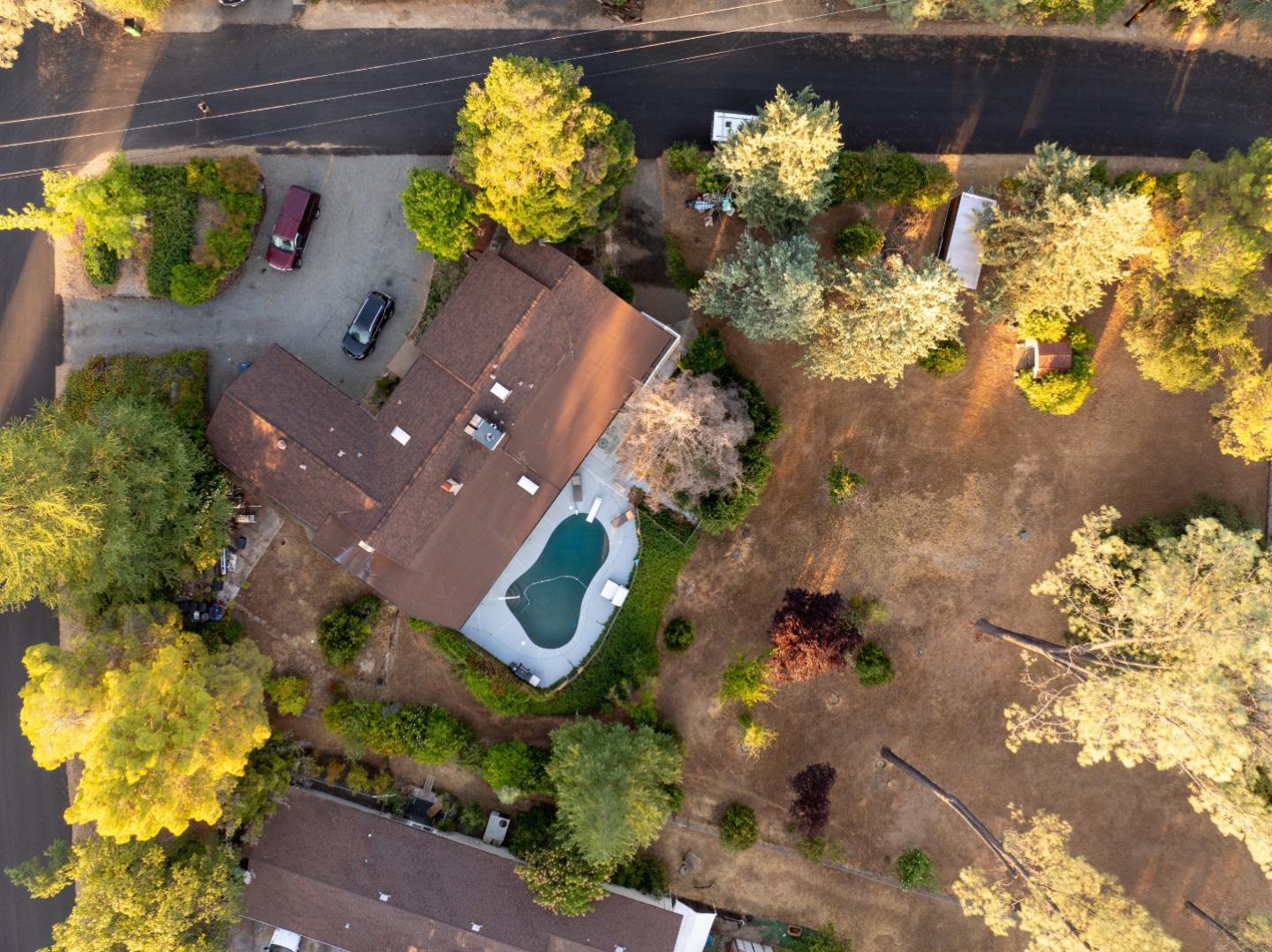 Detail Gallery Image 45 of 49 For 13289 Moccasin Ln, Shasta Lake,  CA 96019 - 3 Beds | 3 Baths