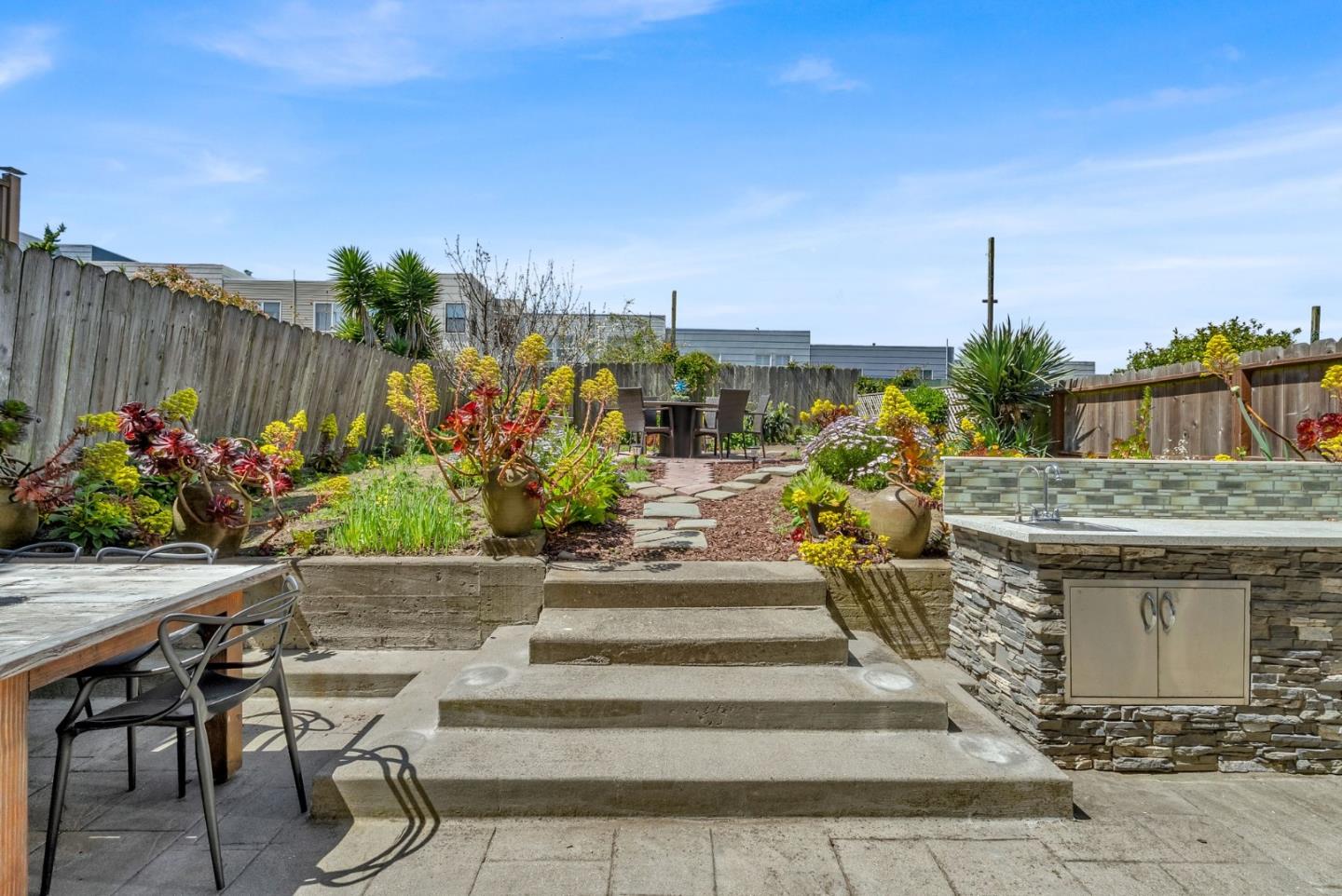 Detail Gallery Image 106 of 110 For 1851 21st Ave, San Francisco,  CA 94122 - 5 Beds | 6/1 Baths