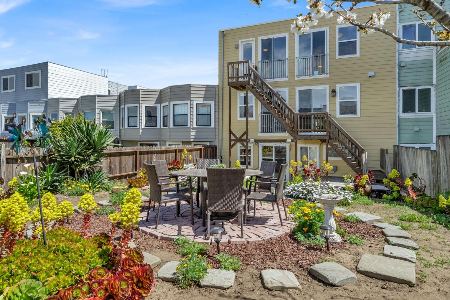 Detail Gallery Image 109 of 110 For 1851 21st Ave, San Francisco,  CA 94122 - 5 Beds | 6/1 Baths