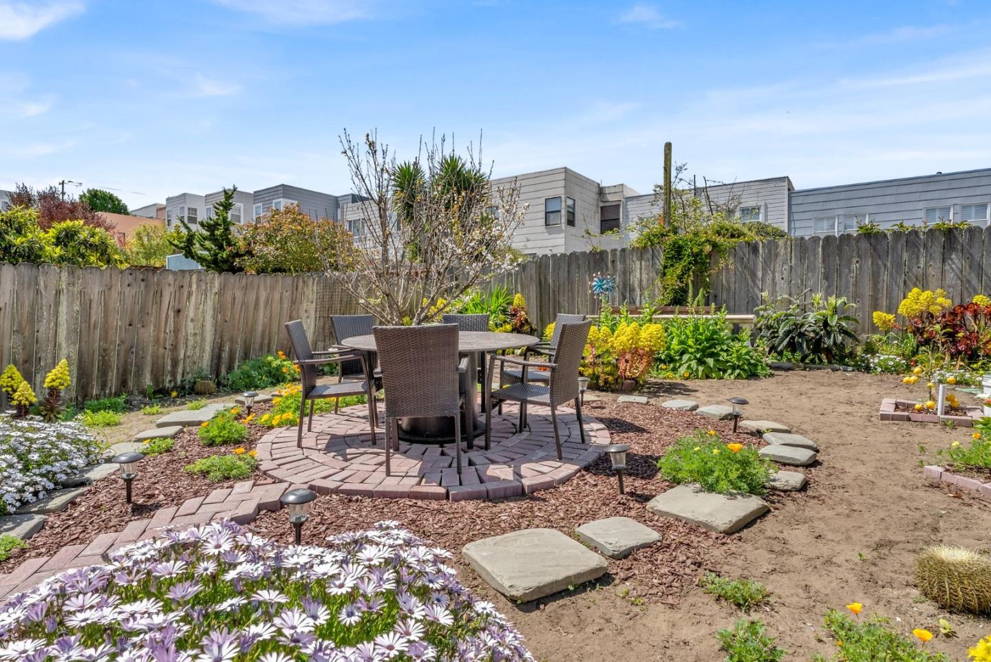 Detail Gallery Image 110 of 110 For 1851 21st Ave, San Francisco,  CA 94122 - 5 Beds | 6/1 Baths