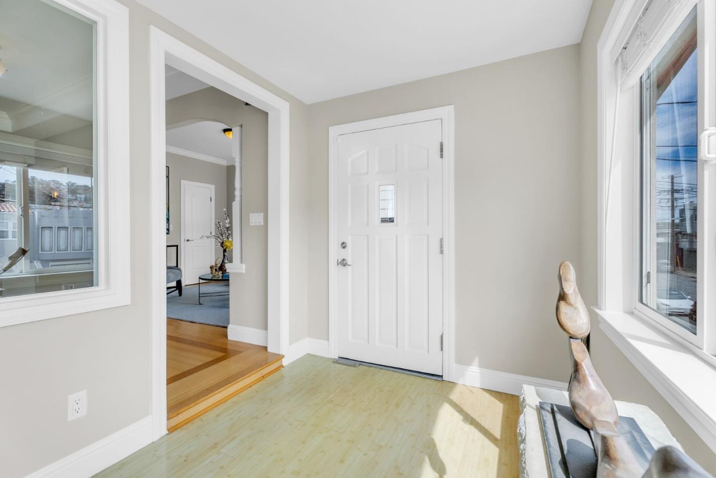 Detail Gallery Image 13 of 110 For 1851 21st Ave, San Francisco,  CA 94122 - 5 Beds | 6/1 Baths