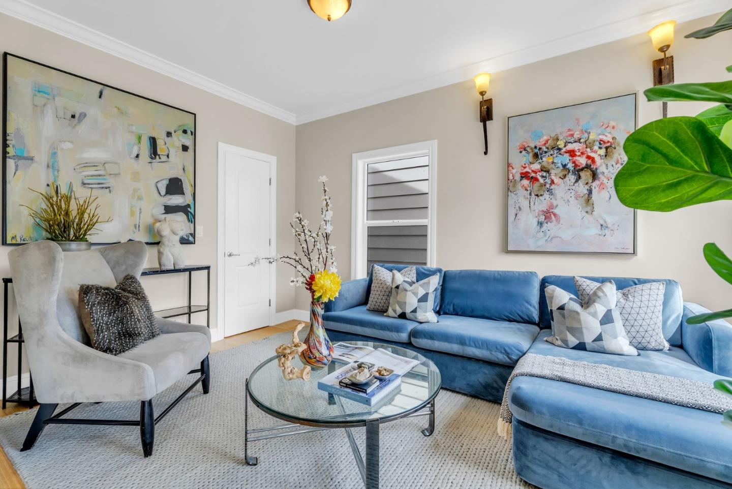 Detail Gallery Image 16 of 110 For 1851 21st Ave, San Francisco,  CA 94122 - 5 Beds | 6/1 Baths