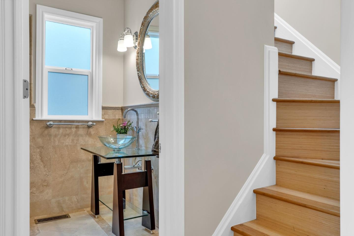 Detail Gallery Image 31 of 110 For 1851 21st Ave, San Francisco,  CA 94122 - 5 Beds | 6/1 Baths
