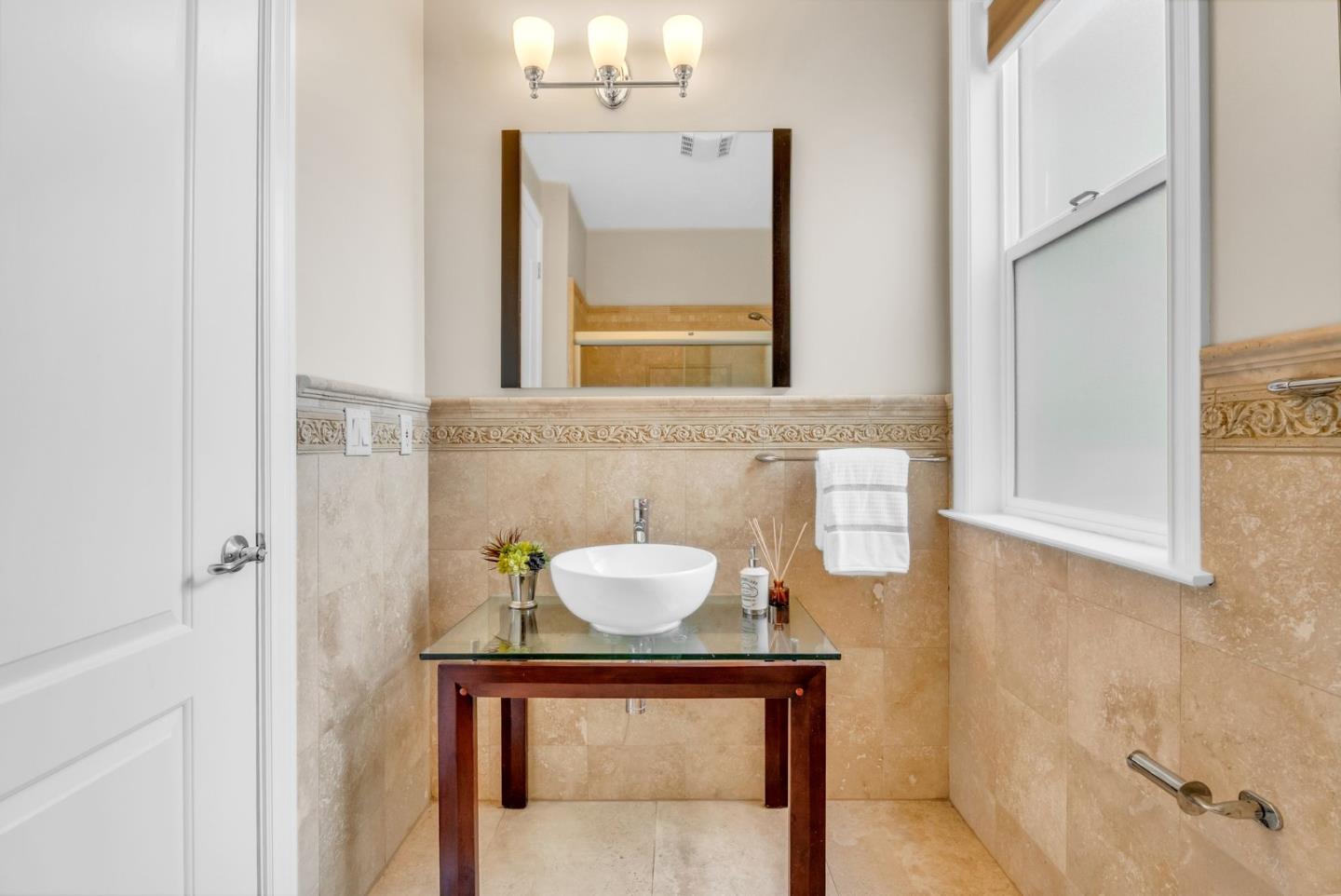 Detail Gallery Image 45 of 110 For 1851 21st Ave, San Francisco,  CA 94122 - 5 Beds | 6/1 Baths