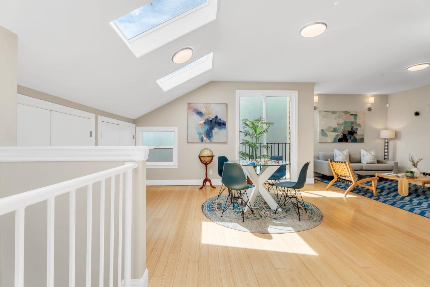 Detail Gallery Image 51 of 110 For 1851 21st Ave, San Francisco,  CA 94122 - 5 Beds | 6/1 Baths