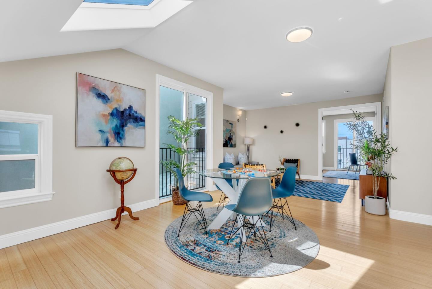 Detail Gallery Image 52 of 110 For 1851 21st Ave, San Francisco,  CA 94122 - 5 Beds | 6/1 Baths