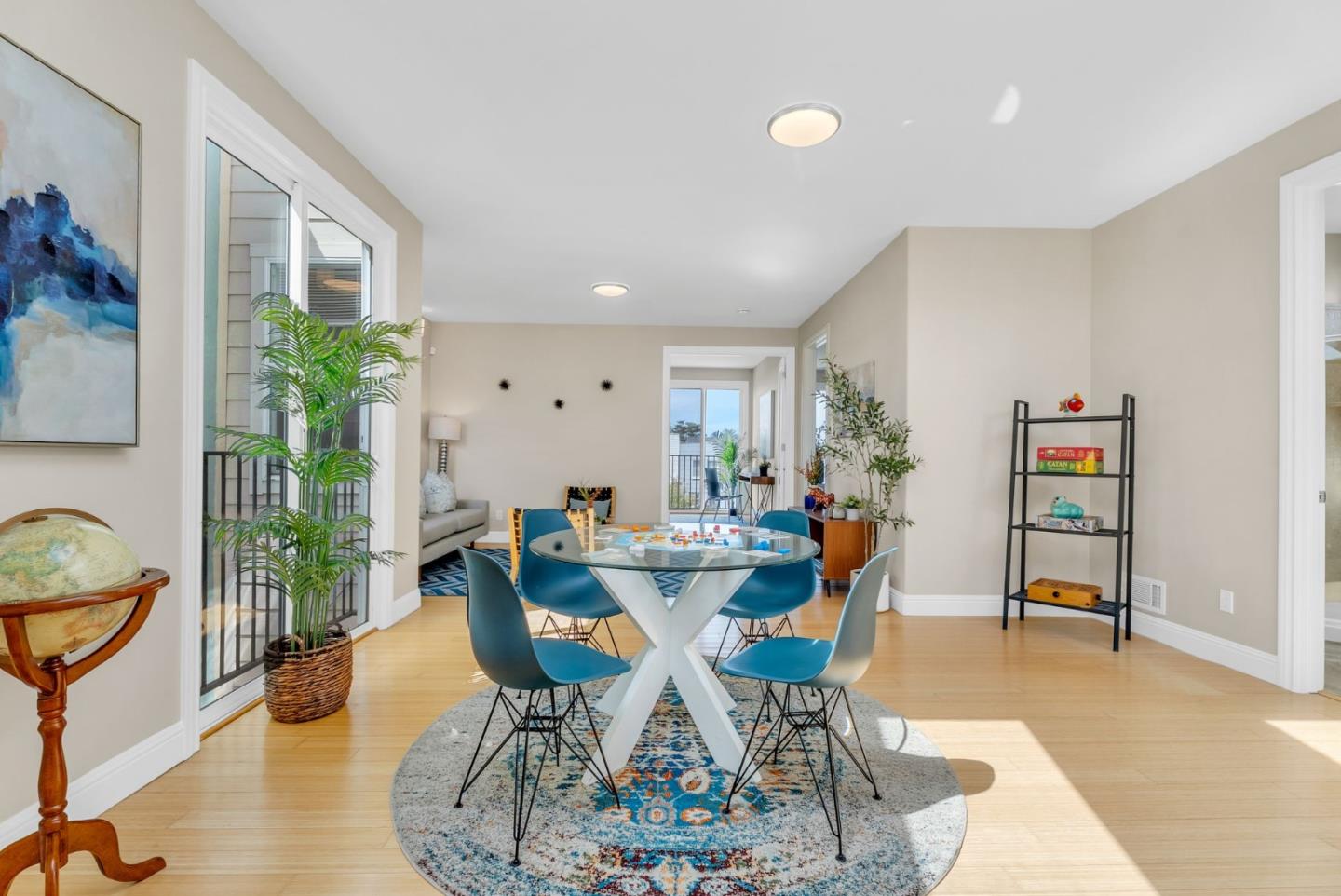 Detail Gallery Image 53 of 110 For 1851 21st Ave, San Francisco,  CA 94122 - 5 Beds | 6/1 Baths