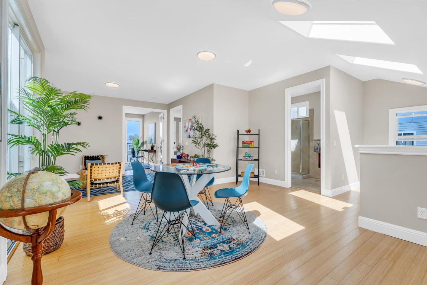 Detail Gallery Image 54 of 110 For 1851 21st Ave, San Francisco,  CA 94122 - 5 Beds | 6/1 Baths