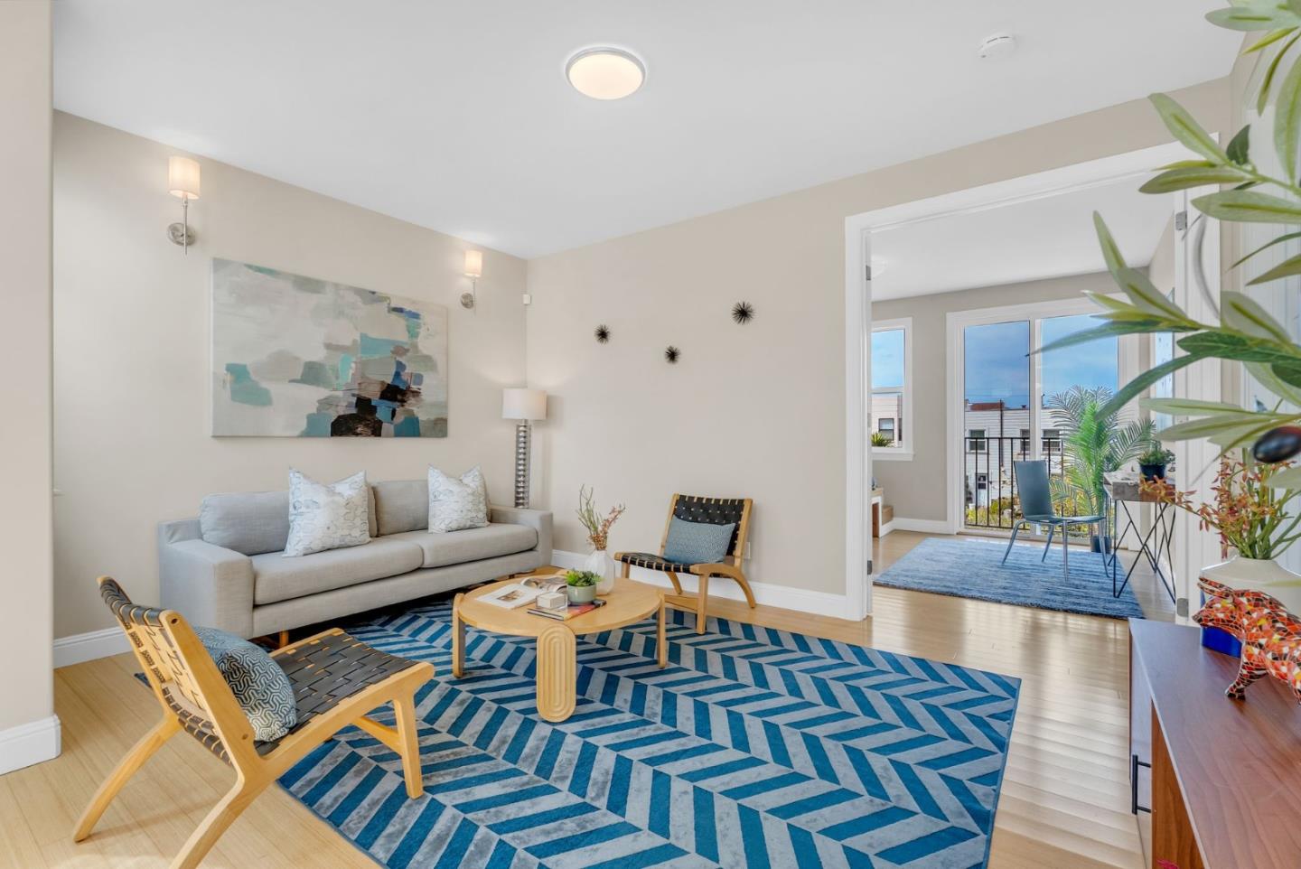 Detail Gallery Image 58 of 110 For 1851 21st Ave, San Francisco,  CA 94122 - 5 Beds | 6/1 Baths