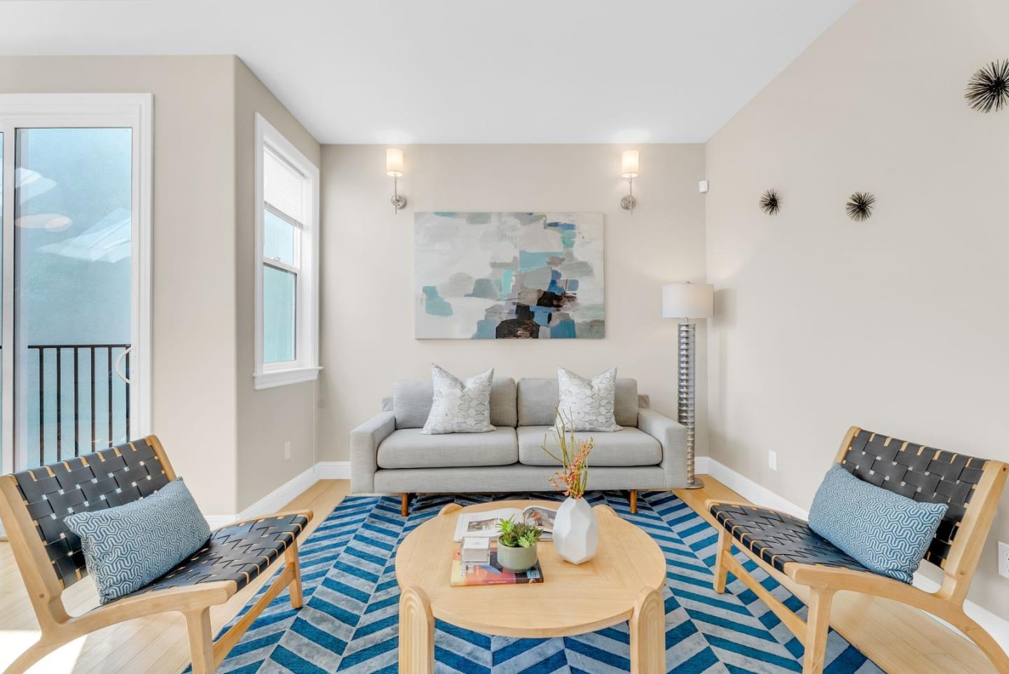 Detail Gallery Image 59 of 110 For 1851 21st Ave, San Francisco,  CA 94122 - 5 Beds | 6/1 Baths