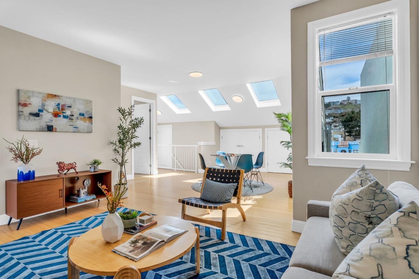 Detail Gallery Image 60 of 110 For 1851 21st Ave, San Francisco,  CA 94122 - 5 Beds | 6/1 Baths
