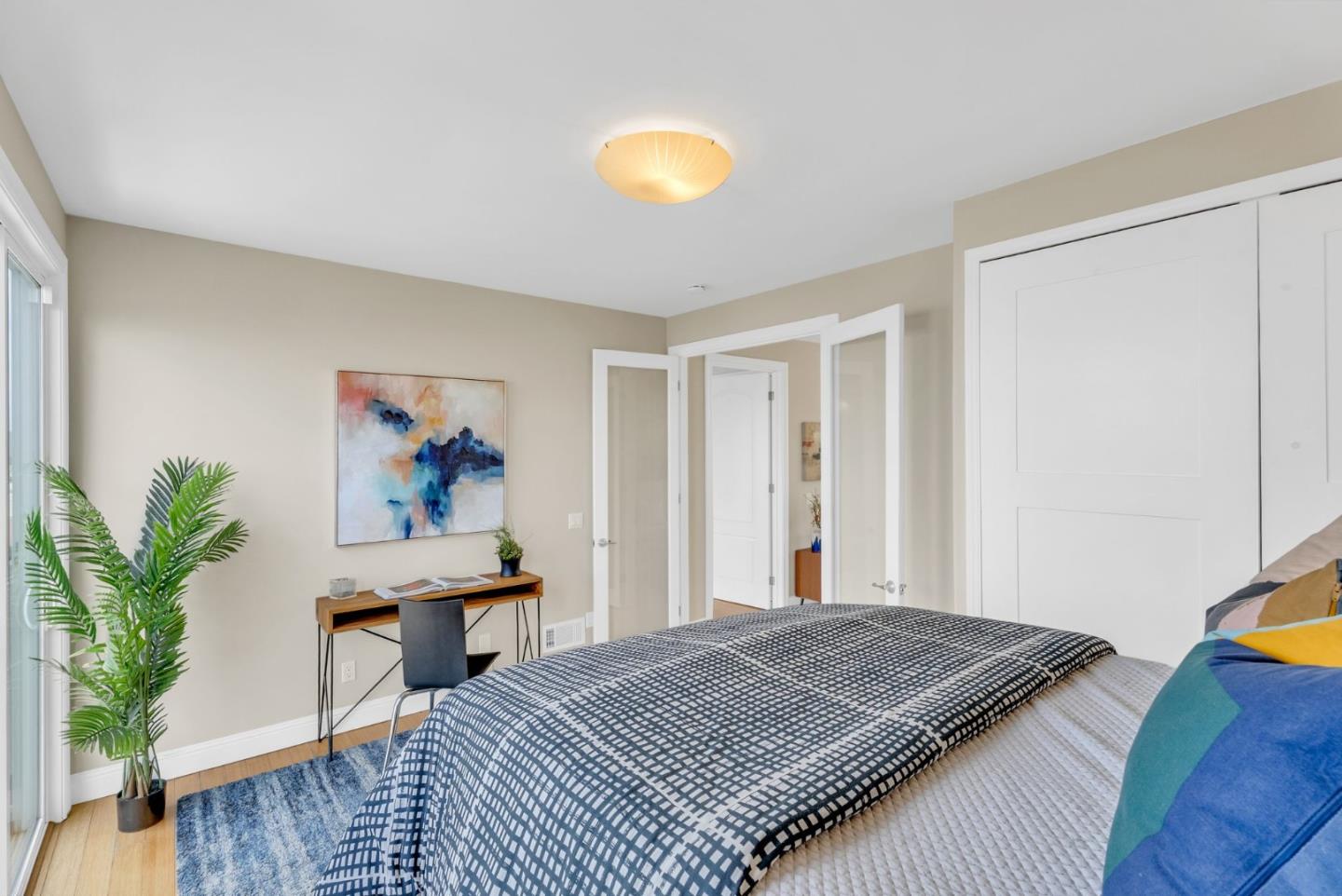 Detail Gallery Image 63 of 110 For 1851 21st Ave, San Francisco,  CA 94122 - 5 Beds | 6/1 Baths