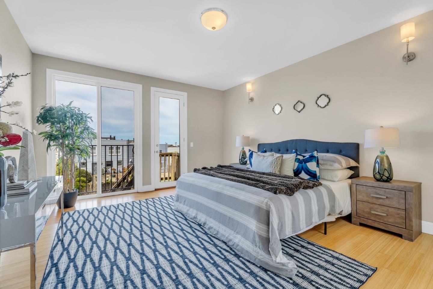 Detail Gallery Image 64 of 110 For 1851 21st Ave, San Francisco,  CA 94122 - 5 Beds | 6/1 Baths