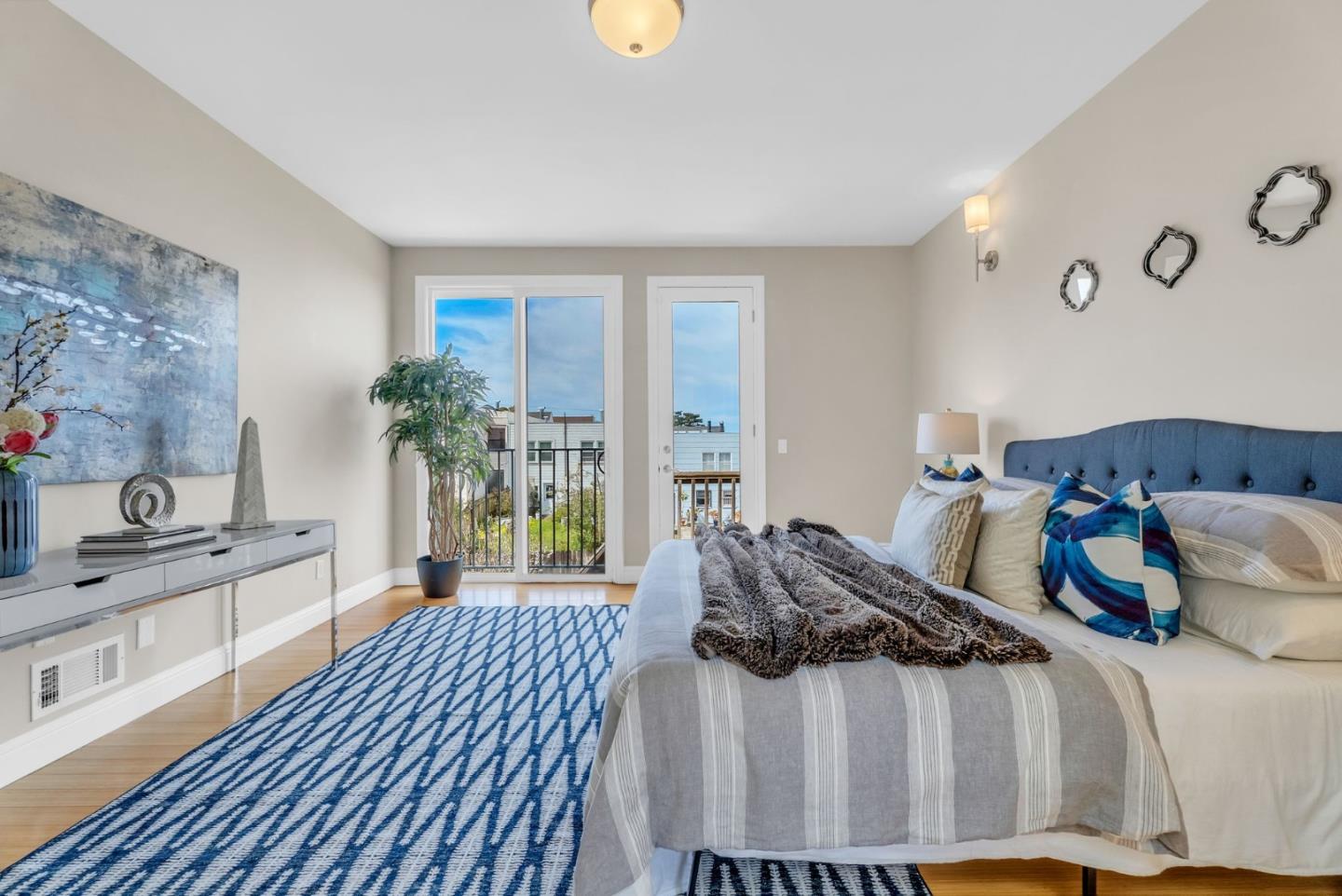 Detail Gallery Image 65 of 110 For 1851 21st Ave, San Francisco,  CA 94122 - 5 Beds | 6/1 Baths