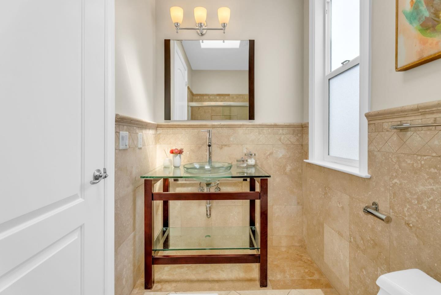 Detail Gallery Image 69 of 110 For 1851 21st Ave, San Francisco,  CA 94122 - 5 Beds | 6/1 Baths