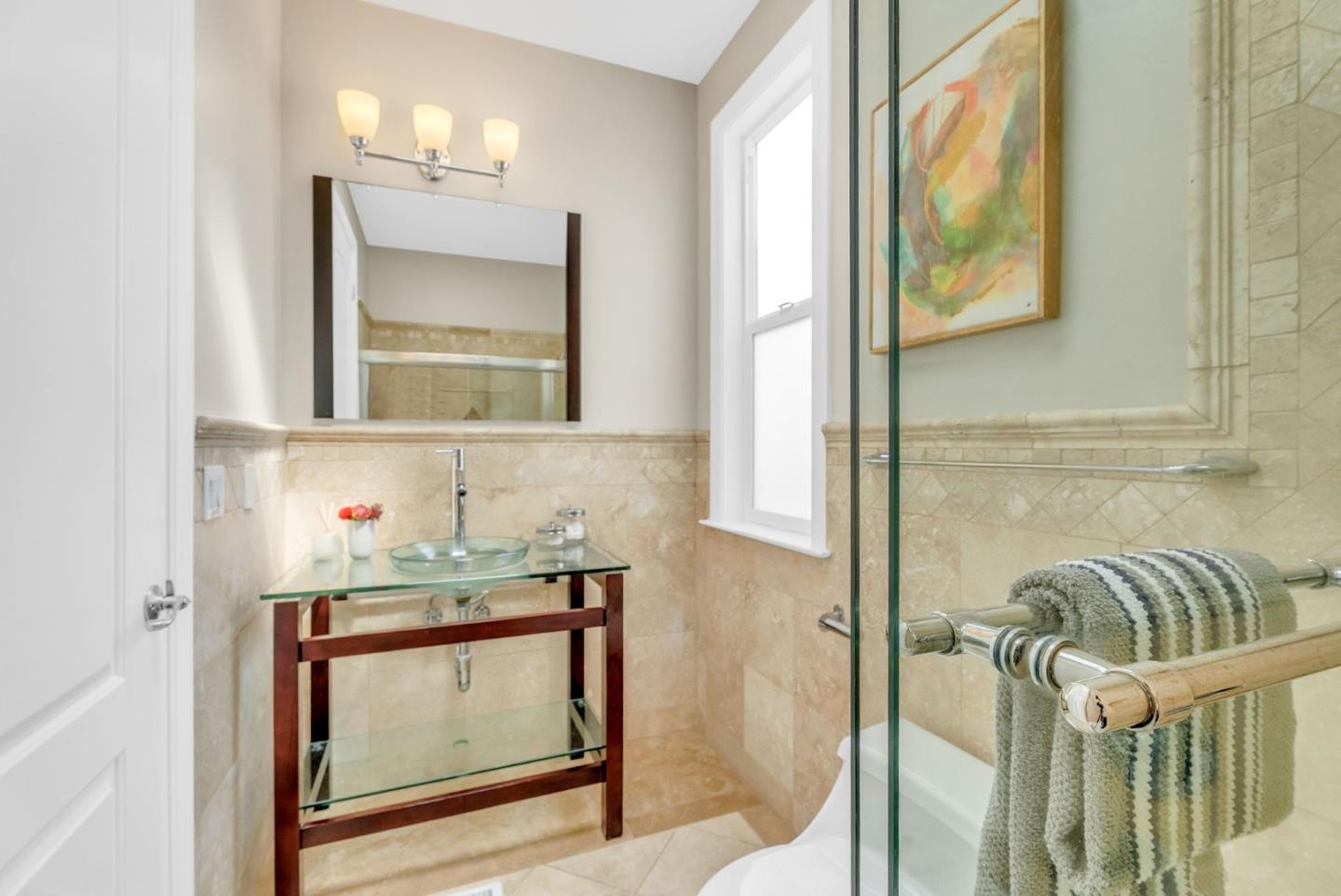 Detail Gallery Image 70 of 110 For 1851 21st Ave, San Francisco,  CA 94122 - 5 Beds | 6/1 Baths