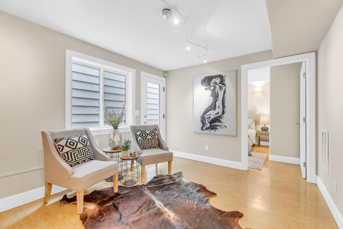 Detail Gallery Image 72 of 110 For 1851 21st Ave, San Francisco,  CA 94122 - 5 Beds | 6/1 Baths