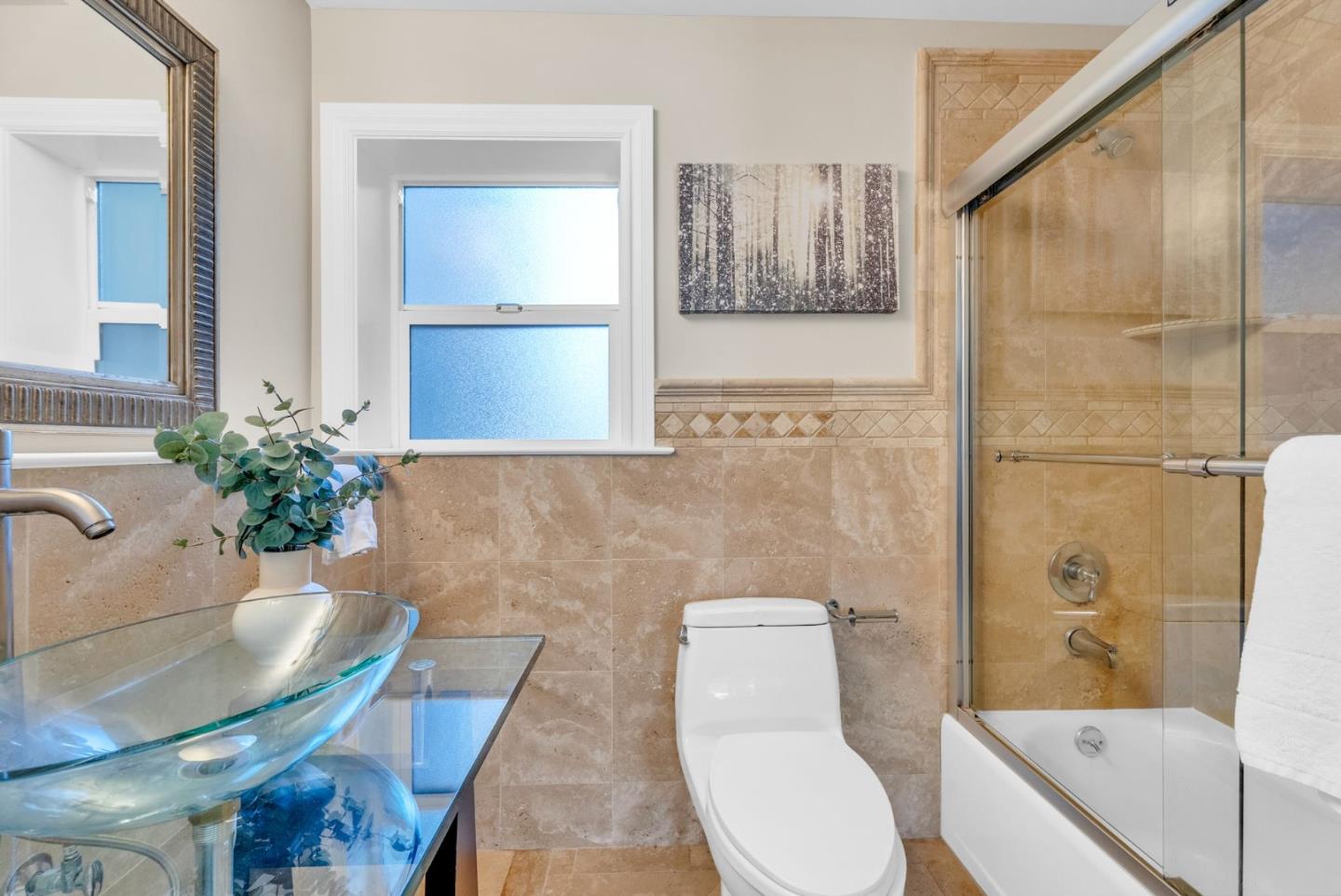 Detail Gallery Image 96 of 110 For 1851 21st Ave, San Francisco,  CA 94122 - 5 Beds | 6/1 Baths