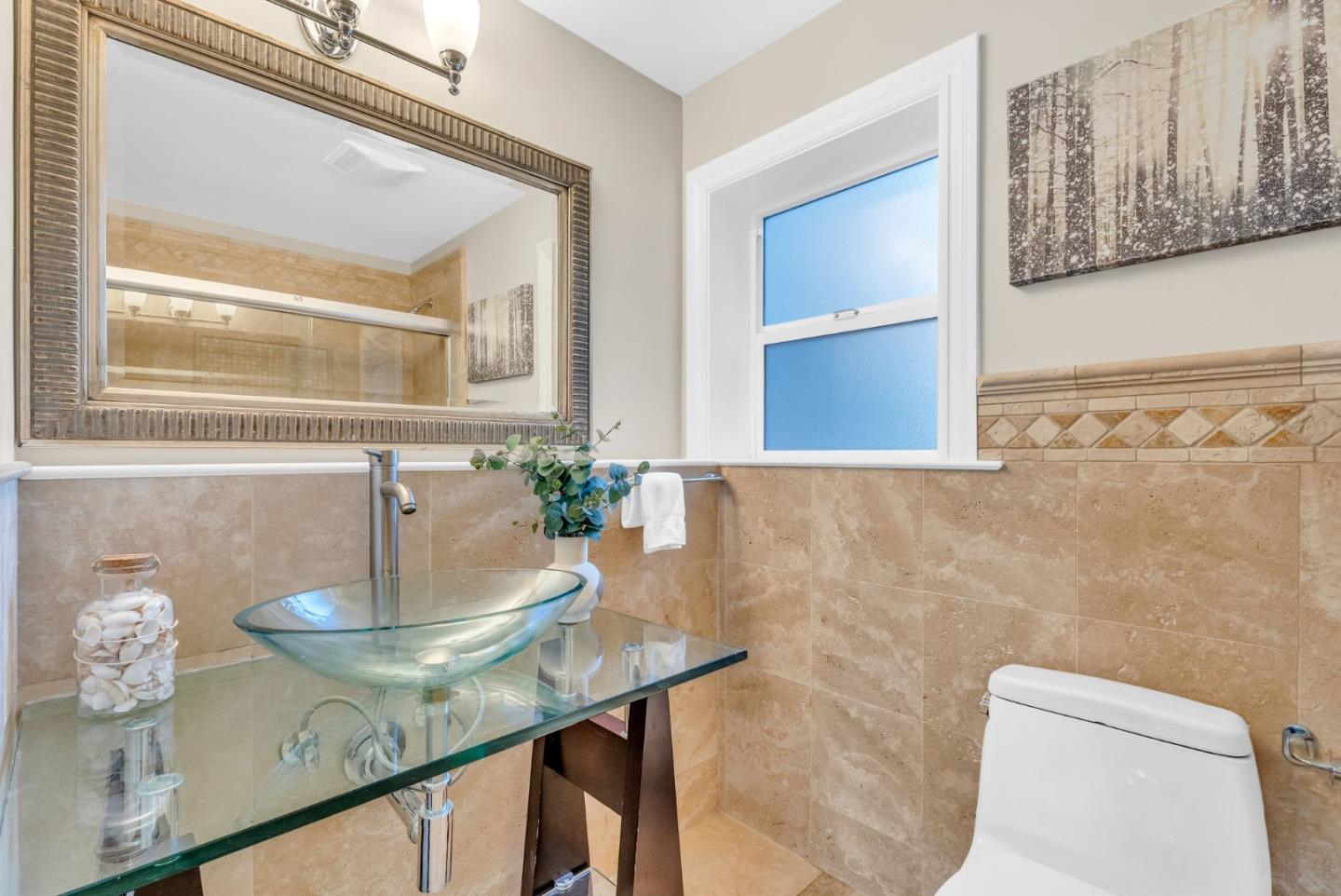 Detail Gallery Image 97 of 110 For 1851 21st Ave, San Francisco,  CA 94122 - 5 Beds | 6/1 Baths