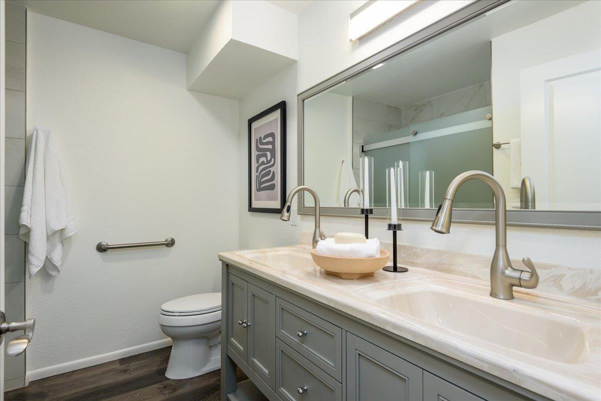 Detail Gallery Image 12 of 25 For 1031 Cherry Ave #33,  San Bruno,  CA 94066 - 3 Beds | 2 Baths