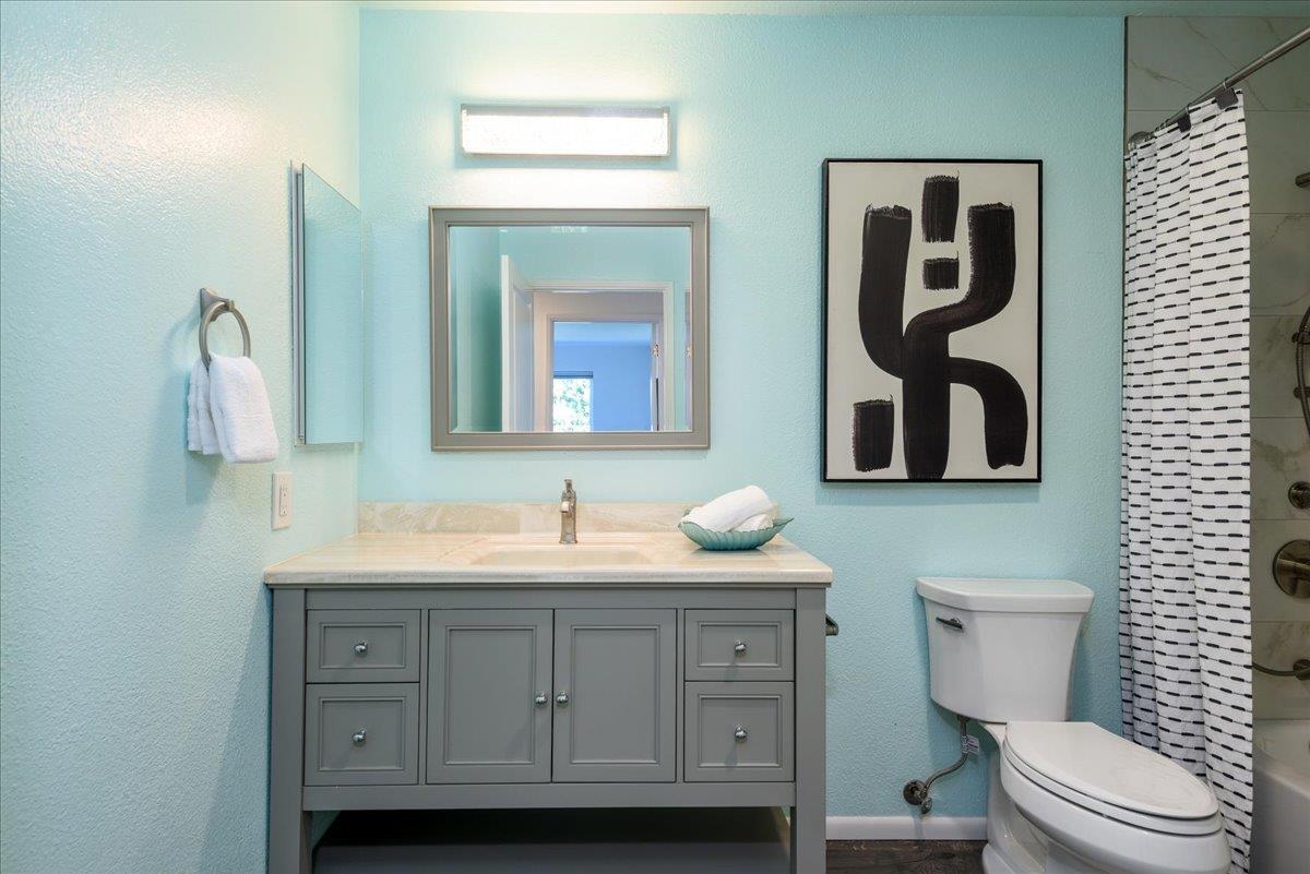 Detail Gallery Image 16 of 25 For 1031 Cherry Ave #33,  San Bruno,  CA 94066 - 3 Beds | 2 Baths