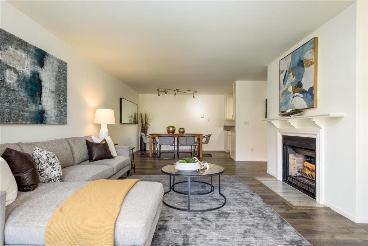 Detail Gallery Image 4 of 25 For 1031 Cherry Ave #33,  San Bruno,  CA 94066 - 3 Beds | 2 Baths