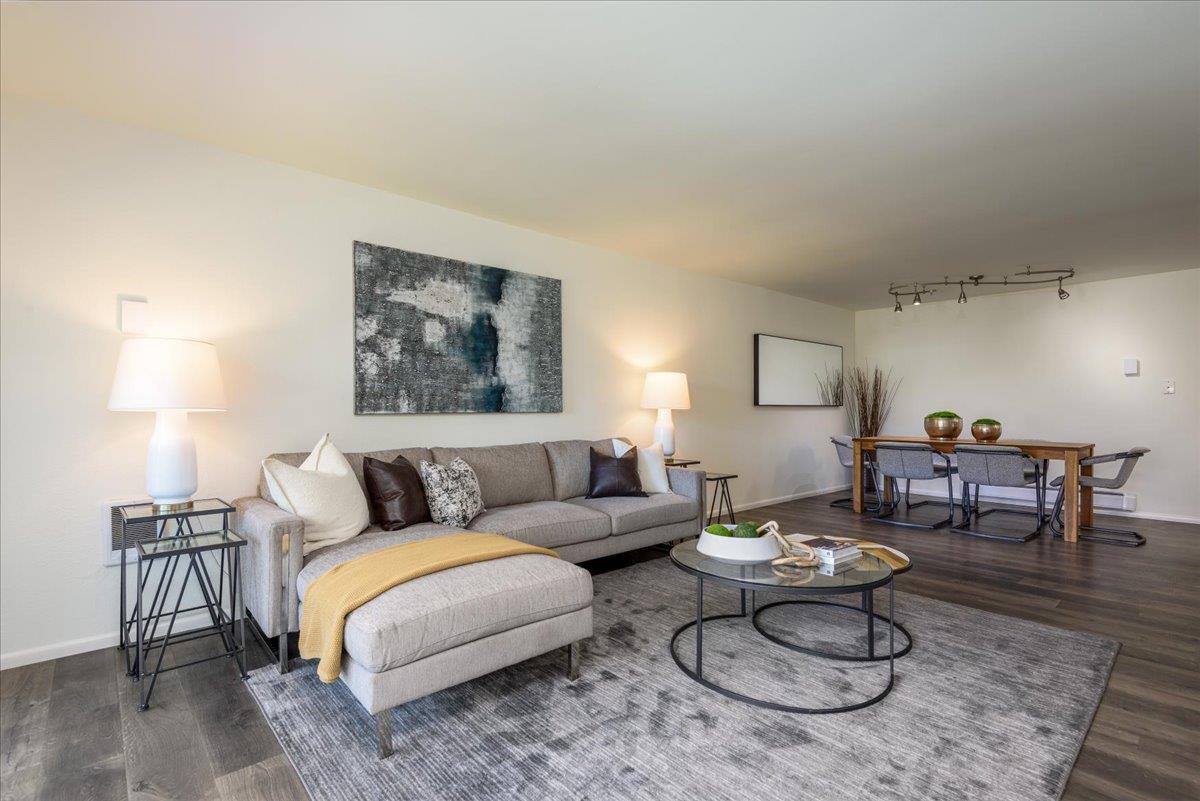 Detail Gallery Image 5 of 25 For 1031 Cherry Ave #33,  San Bruno,  CA 94066 - 3 Beds | 2 Baths