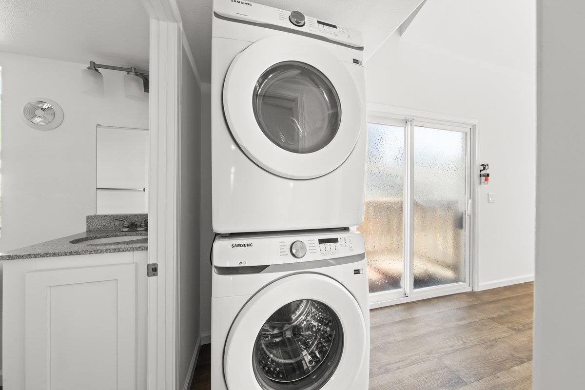 Detail Gallery Image 3 of 6 For 1468 Grand Avenue #9,  San Leandro,  CA 94577 - 1 Beds | 1 Baths