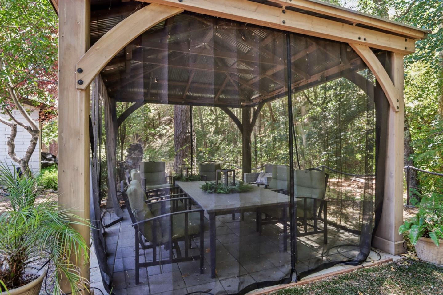 Detail Gallery Image 20 of 29 For 6600 Redwood Retreat Rd, Gilroy,  CA 95020 - 2 Beds | 1 Baths