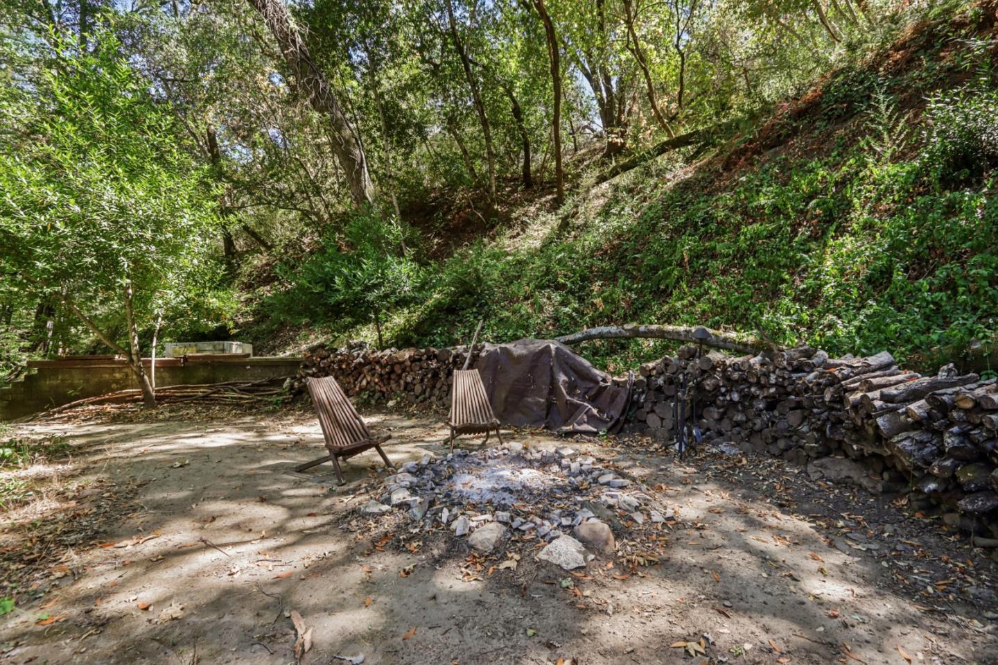 Detail Gallery Image 24 of 29 For 6600 Redwood Retreat Rd, Gilroy,  CA 95020 - 2 Beds | 1 Baths