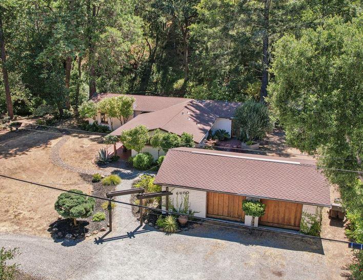 Detail Gallery Image 27 of 29 For 6600 Redwood Retreat Rd, Gilroy,  CA 95020 - 2 Beds | 1 Baths