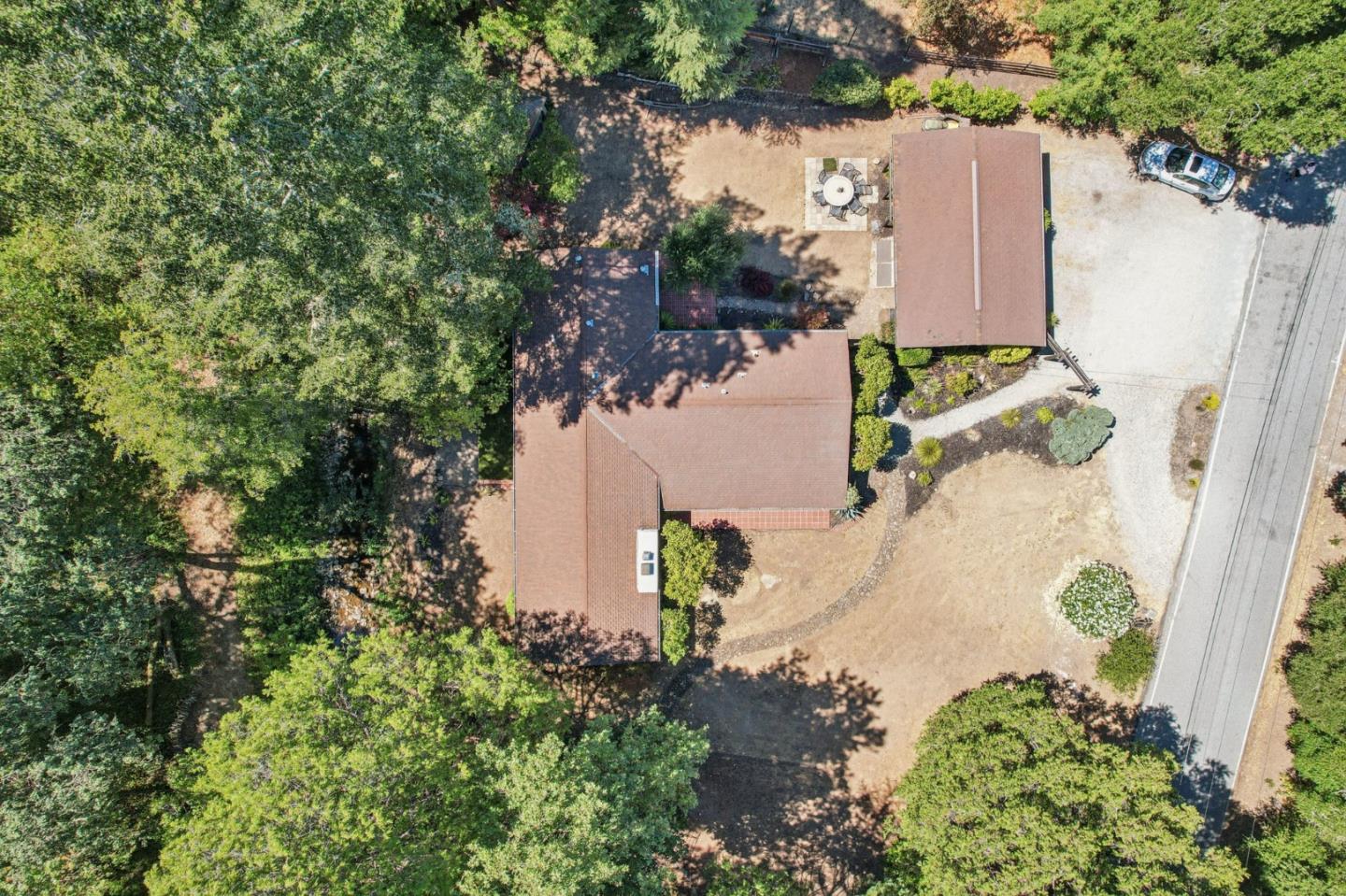 Detail Gallery Image 28 of 29 For 6600 Redwood Retreat Rd, Gilroy,  CA 95020 - 2 Beds | 1 Baths