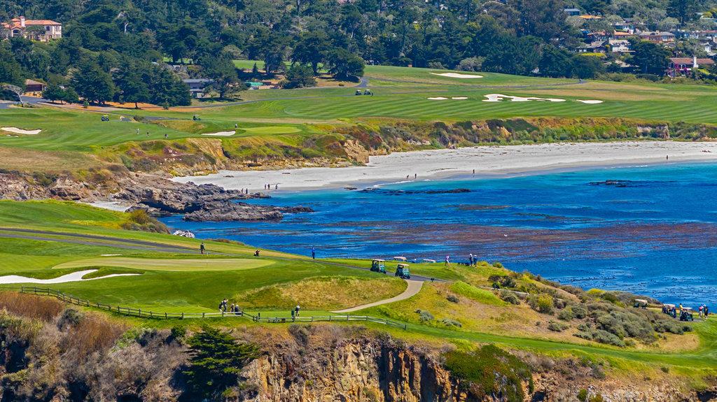 Detail Gallery Image 49 of 56 For 66 Spanish Bay Cir, Pebble Beach,  CA 93953 - 3 Beds | 3/1 Baths