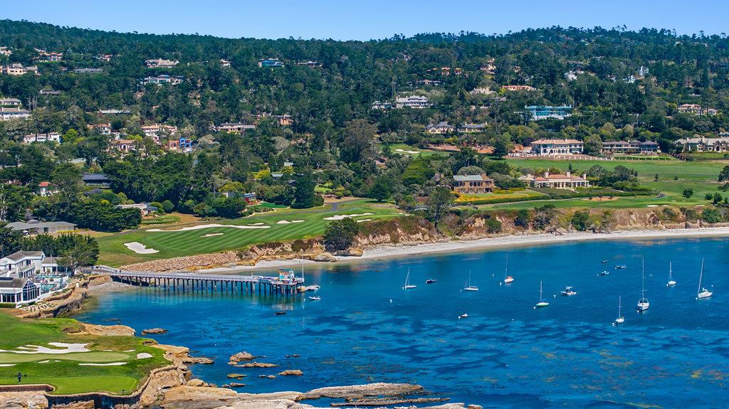 Detail Gallery Image 54 of 56 For 66 Spanish Bay Cir, Pebble Beach,  CA 93953 - 3 Beds | 3/1 Baths