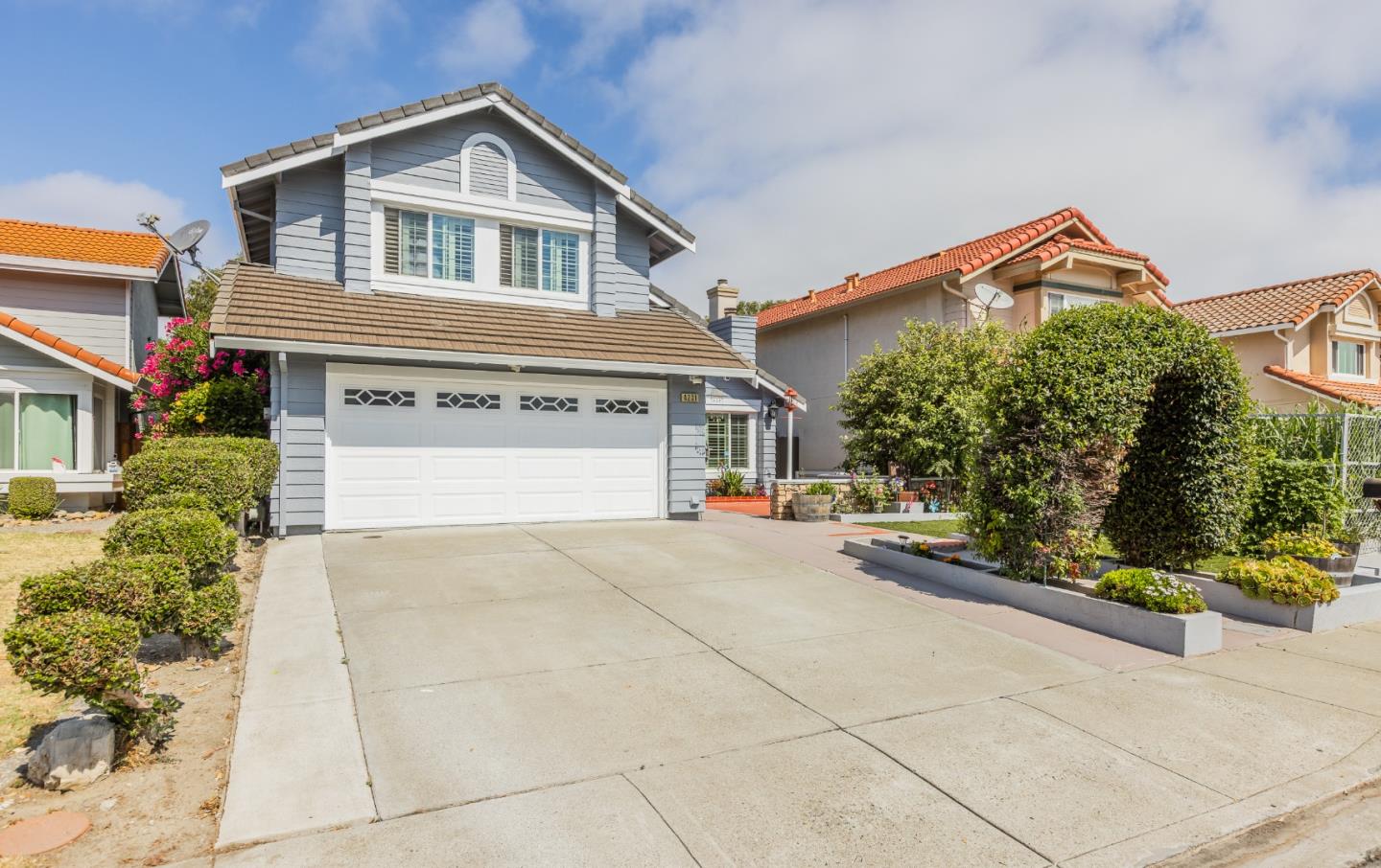 Detail Gallery Image 2 of 34 For 4231 Hanford St, Union City,  CA 94587 - 3 Beds | 2/1 Baths