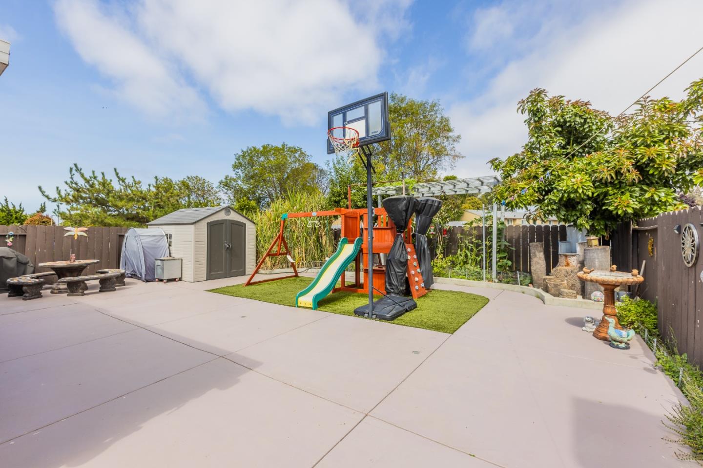 Detail Gallery Image 26 of 34 For 4231 Hanford St, Union City,  CA 94587 - 3 Beds | 2/1 Baths
