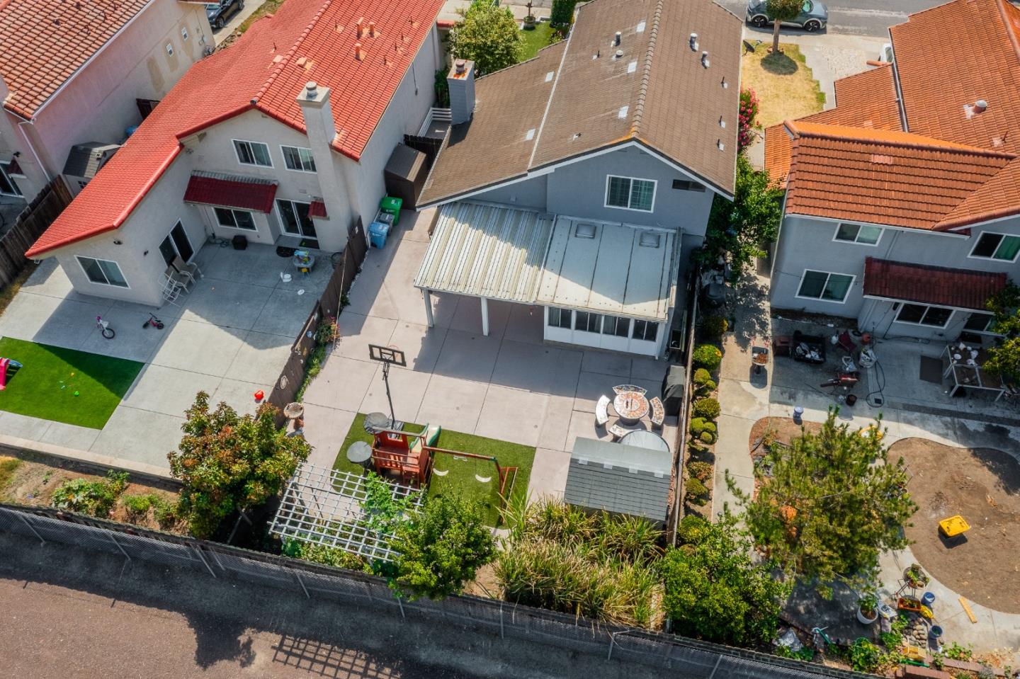 Detail Gallery Image 30 of 34 For 4231 Hanford St, Union City,  CA 94587 - 3 Beds | 2/1 Baths