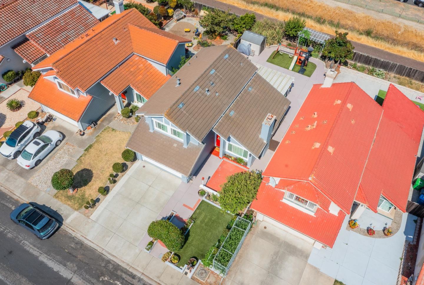 Detail Gallery Image 32 of 34 For 4231 Hanford St, Union City,  CA 94587 - 3 Beds | 2/1 Baths