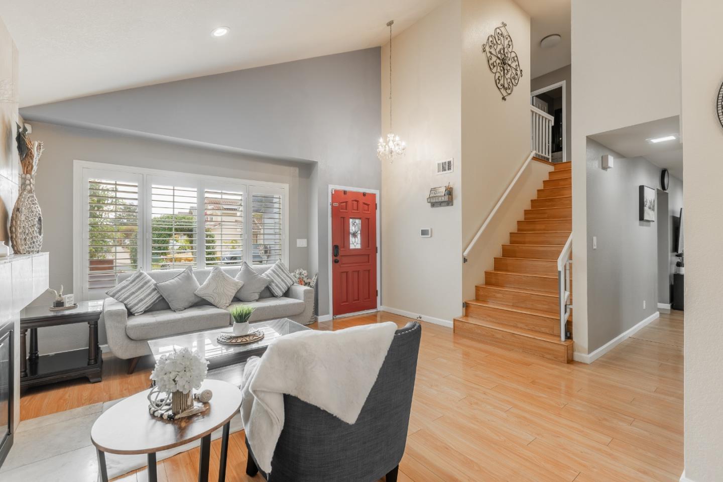 Detail Gallery Image 6 of 34 For 4231 Hanford St, Union City,  CA 94587 - 3 Beds | 2/1 Baths