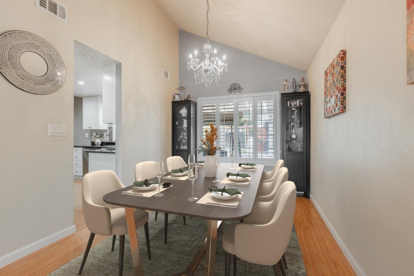 Detail Gallery Image 8 of 34 For 4231 Hanford St, Union City,  CA 94587 - 3 Beds | 2/1 Baths