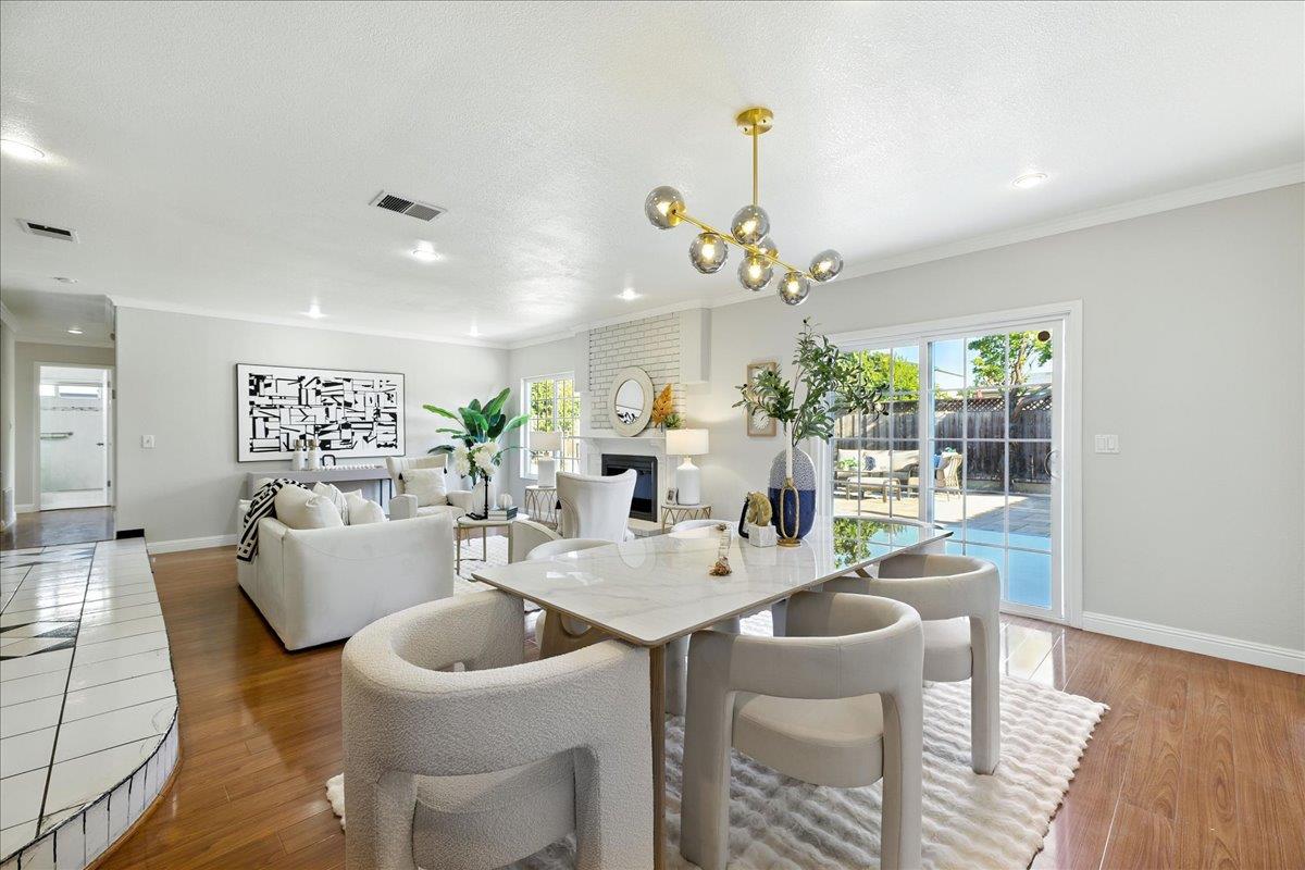 Detail Gallery Image 10 of 42 For 2908 Croft Dr, San Jose,  CA 95148 - 4 Beds | 2 Baths