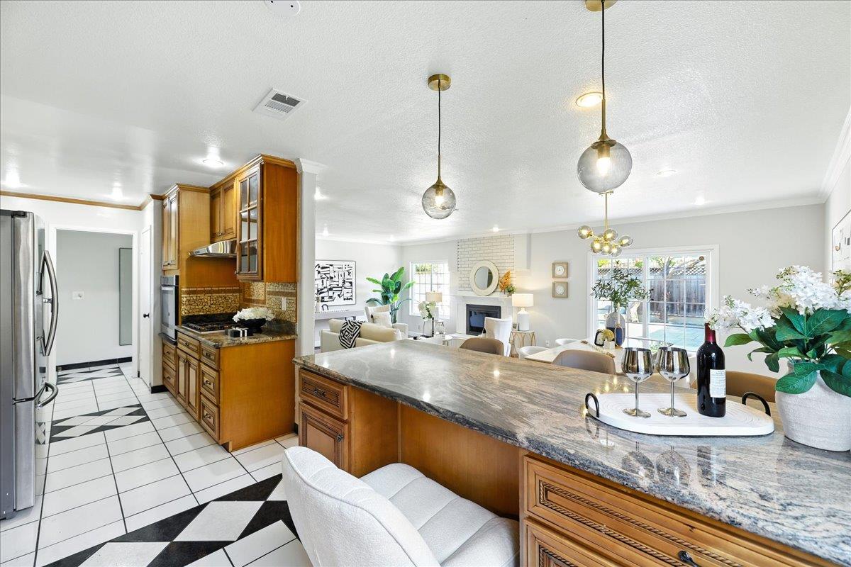 Detail Gallery Image 12 of 42 For 2908 Croft Dr, San Jose,  CA 95148 - 4 Beds | 2 Baths