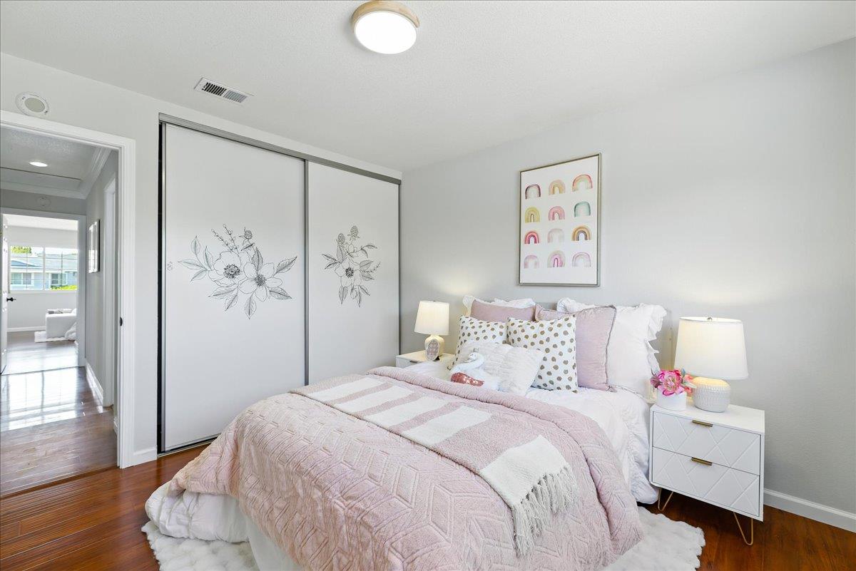 Detail Gallery Image 16 of 42 For 2908 Croft Dr, San Jose,  CA 95148 - 4 Beds | 2 Baths