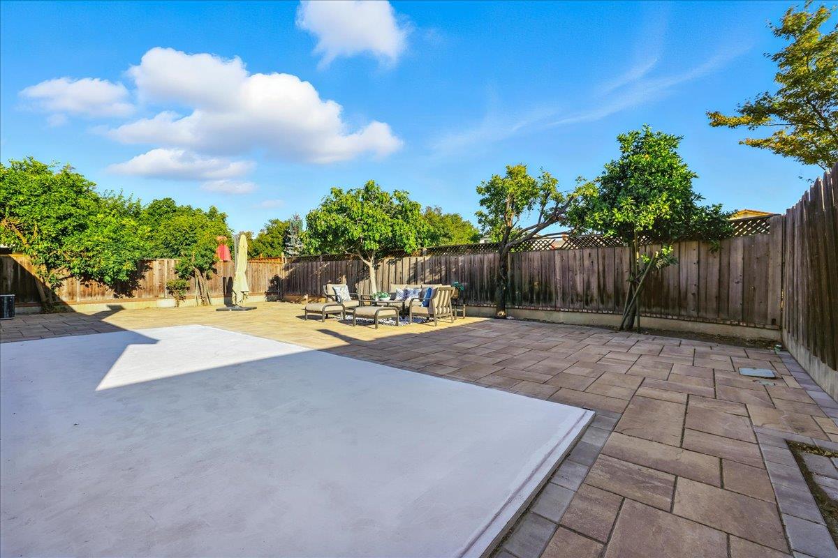 Detail Gallery Image 32 of 42 For 2908 Croft Dr, San Jose,  CA 95148 - 4 Beds | 2 Baths