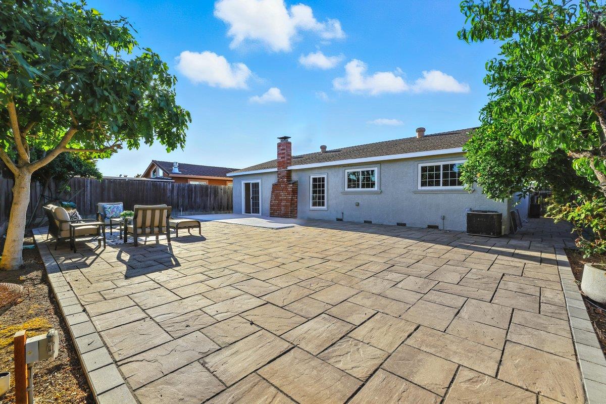 Detail Gallery Image 34 of 42 For 2908 Croft Dr, San Jose,  CA 95148 - 4 Beds | 2 Baths