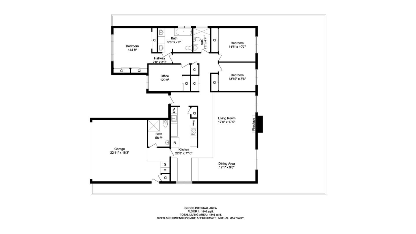 Detail Gallery Image 42 of 42 For 2908 Croft Dr, San Jose,  CA 95148 - 4 Beds | 2 Baths