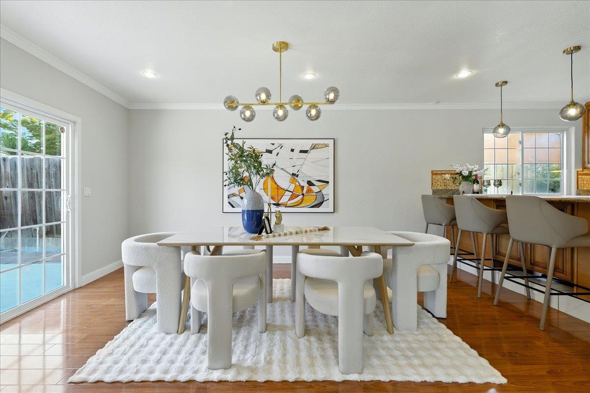 Detail Gallery Image 6 of 42 For 2908 Croft Dr, San Jose,  CA 95148 - 4 Beds | 2 Baths
